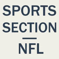 Sports Section NFL